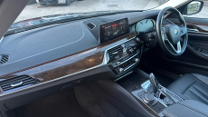 BMW 5 Series 530d SE 4dr Auto Diesel Saloon